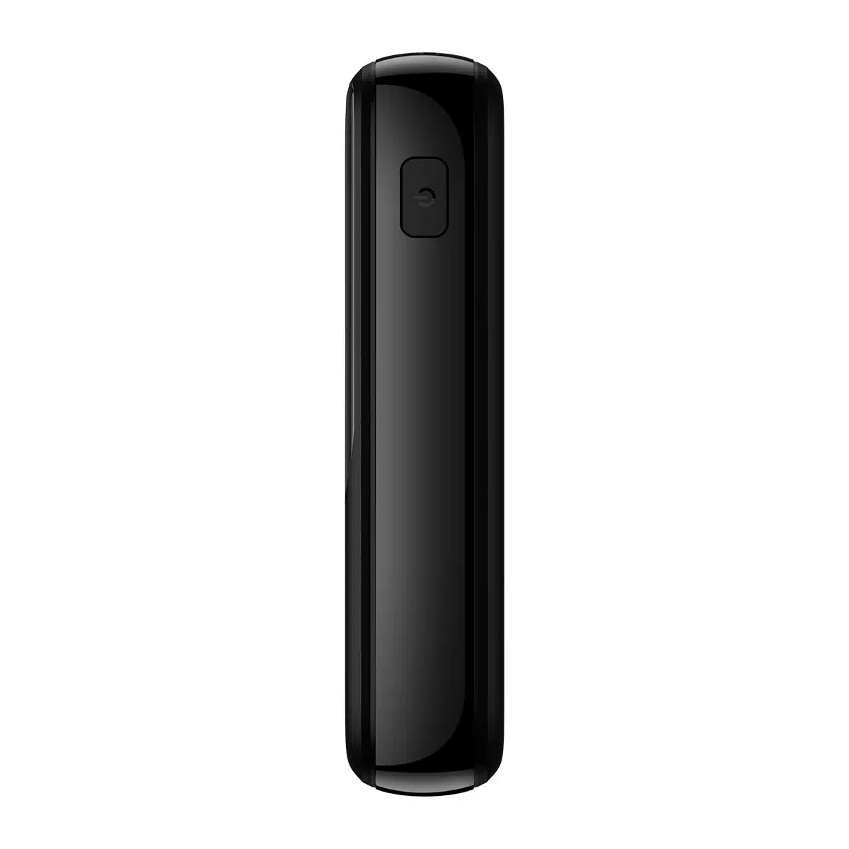 Baseus Qpow 10000mAh 15W Digital Display Powerbank with iP Cable PPQD050103 2