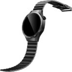 Hoco Metal Sports Bluetooth Smart Watch - Image 4