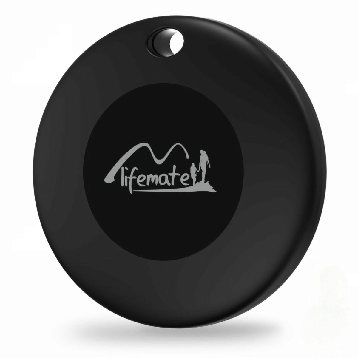 MiLi Lifemate Life Tag iOS Location Tracker