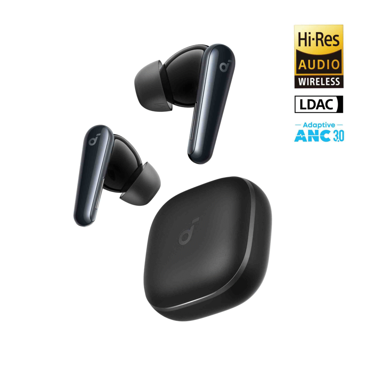 Anker Soundcore Liberty 5 NC TWS Earbuds - Image 1