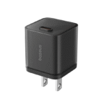 Baseus 30W GaN5S Fast Charger 1C ‐ US (CCGAN30S5-S)