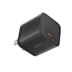 Baseus 30W GaN5S Fast Charger 1C ‐ US (CCGAN30S5-S) - Image 2
