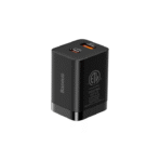 Baseus 30W Super Si Pro Quick Charger C+U (CCSUP-C01) - Image 7