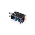 Baseus 30W Super Si Pro Quick Charger C+U (CCSUP-C01) - Image 4