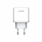 Ldnio 45W Dual USB QC4.0 Super Fast Charger (A2526C) - Image 2