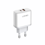 Ldnio 45W Dual USB QC4.0 Super Fast Charger (A2526C)