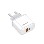 Ldnio 45W Dual USB QC4.0 Super Fast Charger (A2526C) - Image 4