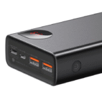 Baseus Adaman 65W 20,000mAh USB-C Power Bank - Image 5