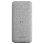 Momax Q.Power MFi Touch Wireless Charging Mobile Power Supply 10000mAh (IP91MFI) - Image 2