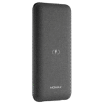 Momax Q.Power MFi Touch Wireless Charging Mobile Power Supply 10000mAh (IP91MFI) - Image 4