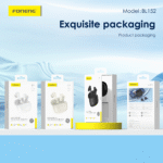 Foneng BL152 ANC+ENC Noise Canceling TWS Earbuds - Image 6
