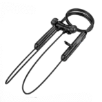 Hoco ES2 Fly ANC+ENC Noise Reduction Sports Bluetooth Earphones - Image 4