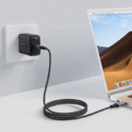 Acefast C4-03 USB-C to USB-C 100W Charging Data Cable - 2m - Image 5