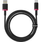 Baseus Dura Series Cable USB to Type-C 60W Fast Charging Data Cable (1M) - Image 2
