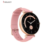 Kieslect Pura Reno Smart watch For Women’s with Fitness Tracking