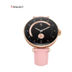 Kieslect Pura Reno Smart watch For Women’s with Fitness Tracking - Image 4