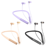 Hoco ES71 Bluetooth Wireless Neckband - Image 5