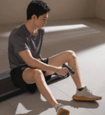 Xiaomi Fascia Massage Gun 3 Mini - Image 7
