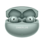 OnePlus Buds 4 | Smoother Sound. Smarter Silence (6 Months Dealer Warranty) - Image 2