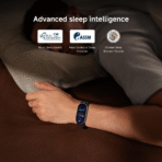 Xiaomi Smart Band 10 | Fit in style - Image 10