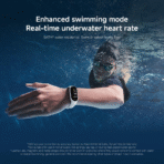 Xiaomi Smart Band 10 | Fit in style - Image 12