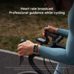 Xiaomi Smart Band 10 | Fit in style - Image 13