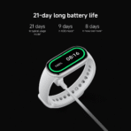 Xiaomi Smart Band 10 | Fit in style - Image 14