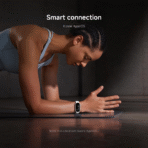 Xiaomi Smart Band 10 | Fit in style - Image 15