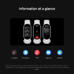 Xiaomi Smart Band 10 | Fit in style - Image 17
