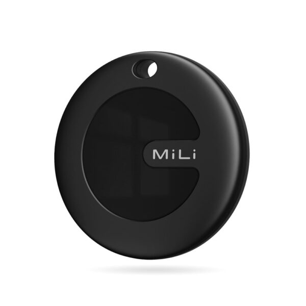 MiLi MiTag Duo Android & iOS Location Tracker