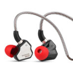7HZ Salnotes Zero Type C Version with Mic Black - Image 2