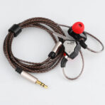 7HZ Salnotes Zero Type C Version with Mic Black - Image 3