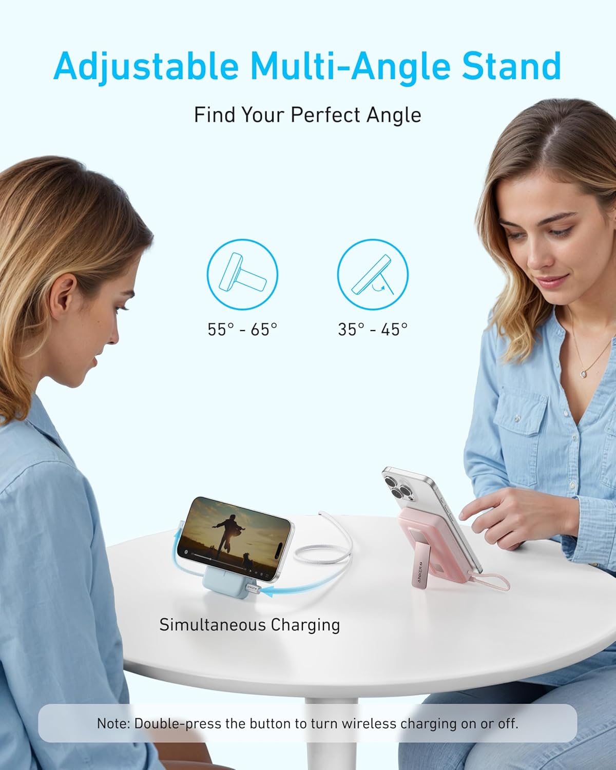 Anker Zolo 10000mAh 30W 