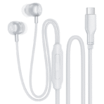 ACEFAST L8 Type-C In-Ear Wired Earphones with Mic