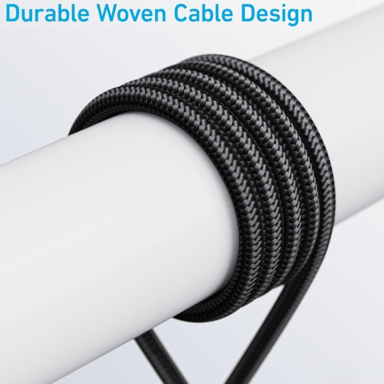 Anker 240W Type C to Type C Phone Laptop Charging Cable A81c6 A81C6 3