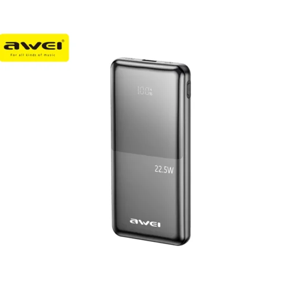 Awei P76K