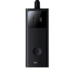 Baseus 65W Power Combo 3AC+2U+2C Digital Powerstrip - Image 3