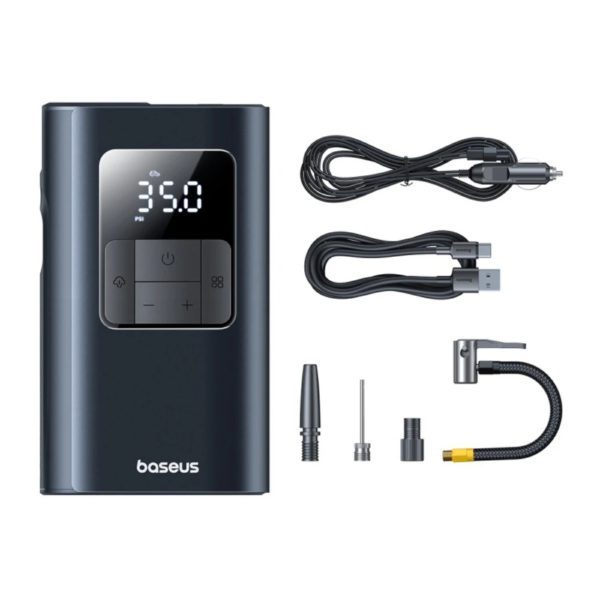 Baseus Car Tire Inflator Pumper VA1