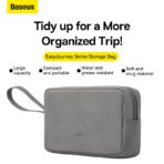 Baseus EasyJourney Series Storage Bag - Image 2