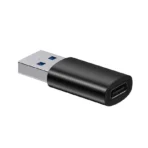 Baseus Ingenuity Series Mini OTG Adapter Usb3.1 to Type-C - Image 3