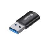 Baseus Ingenuity Series Mini OTG Adapter Usb3.1 to Type-C - Image 2