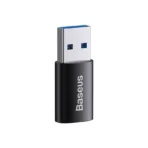 Baseus Ingenuity Series Mini OTG Adapter Usb3.1 to Type-C