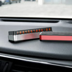 Baseus Moonlight Box Series Temporary Parking Number Plate - Image 2