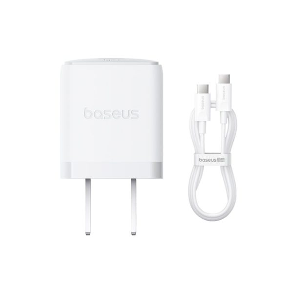 Baseus Palm 1C 1
