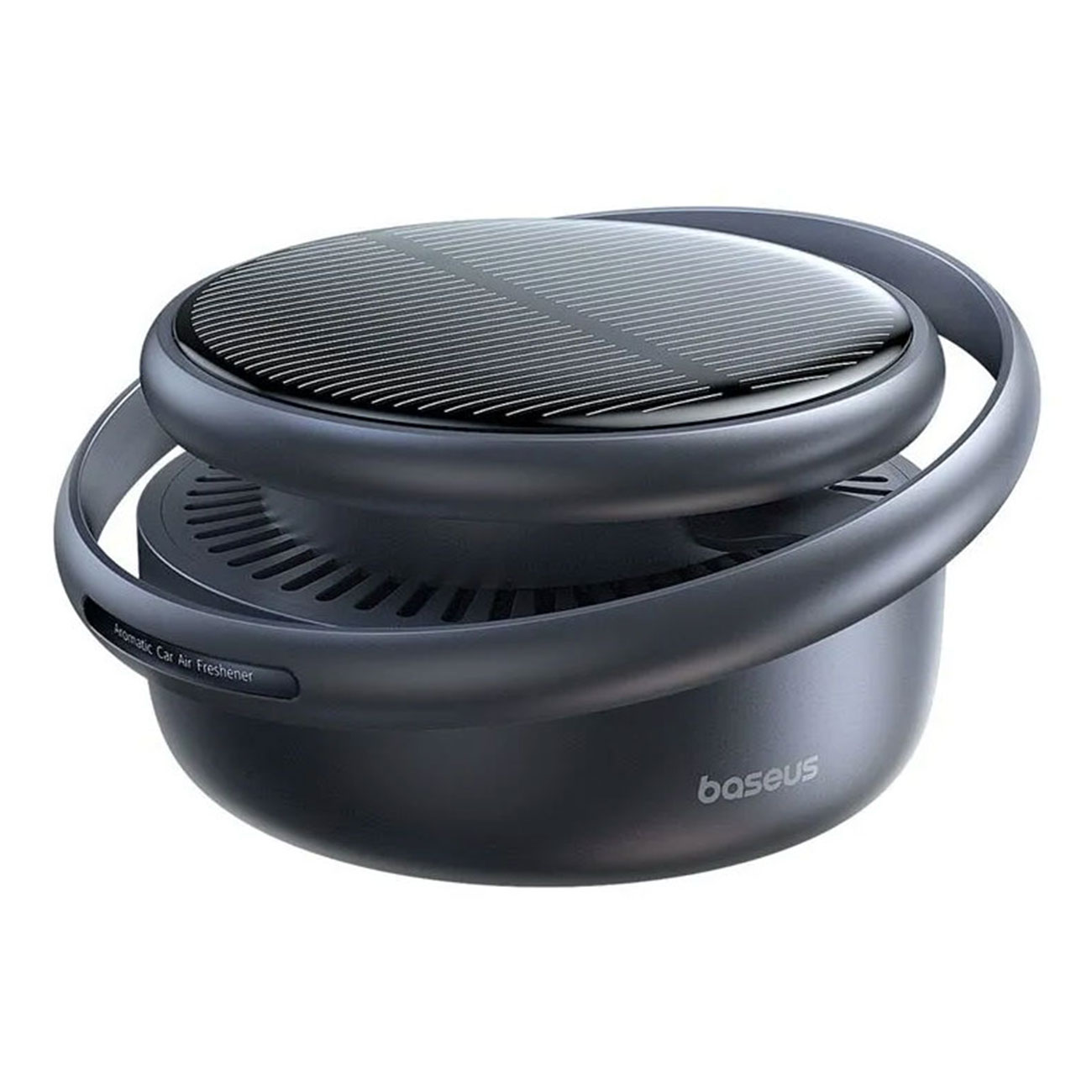 Baseus Solar Car Air Freshener (6) Baseus Solar Car Air Freshener - Image 1