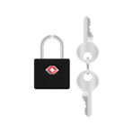 Coteci TS Customs Lock (TR-007)