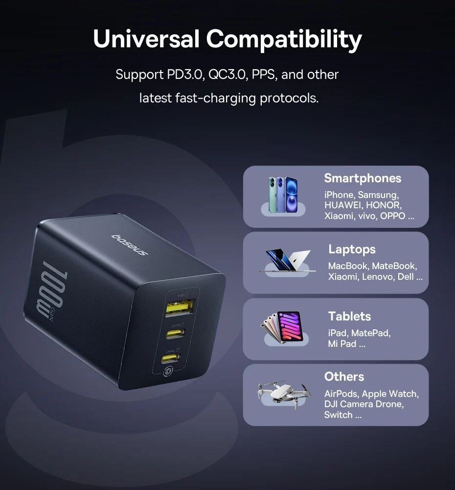EnerFill fe11 Fast Charger 4
