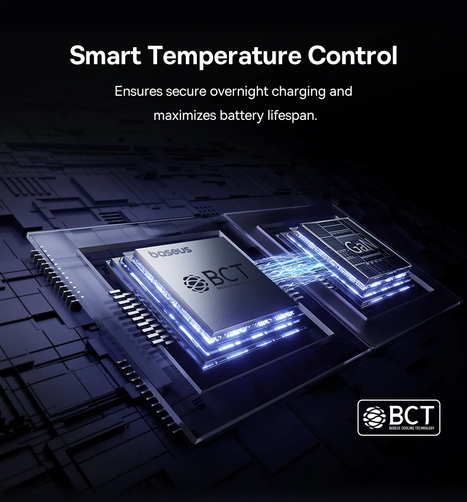 EnerFill fe11 Fast Charger 6
