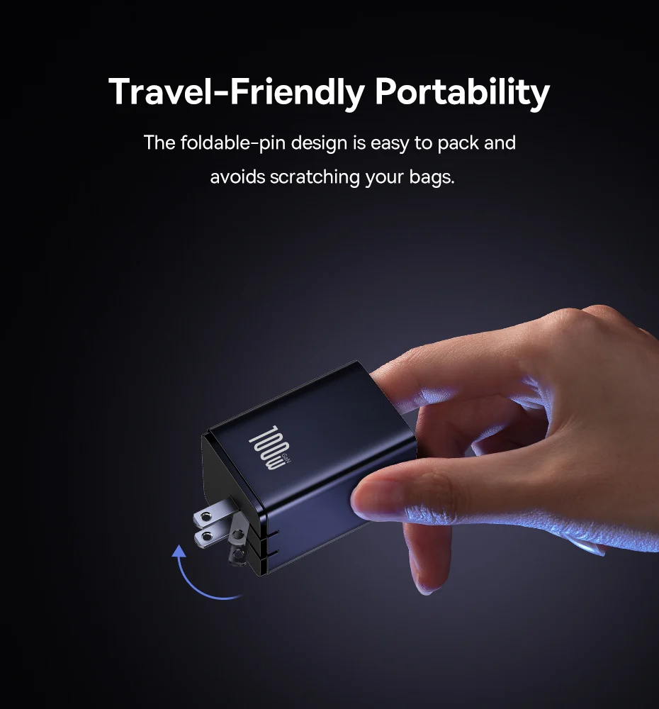 EnerFill fe11 Fast Charger 7