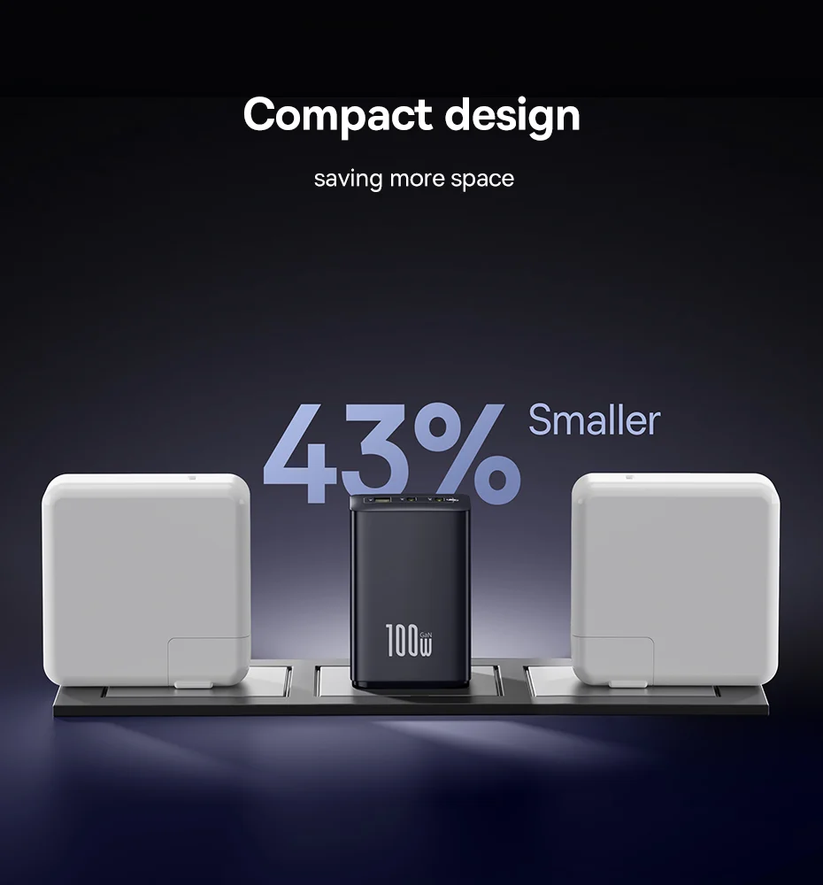 EnerFill fe11 Fast Charger 8